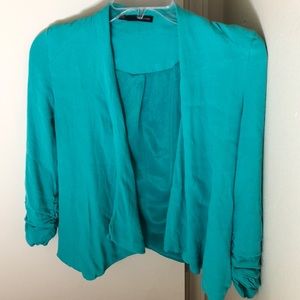 MAURICES DRESSY JACKET